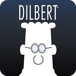 Dilbert Mobile