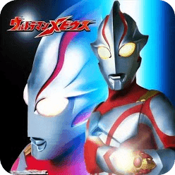 Ultraman Mebius