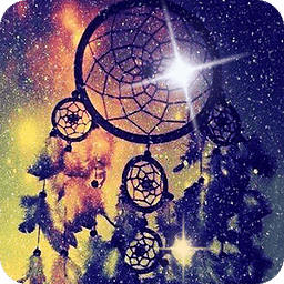 Magical Dreamcatcher