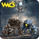 Steel City of Robots LWP