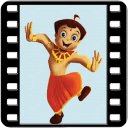 Chhota Bheem Bali Movie Clips