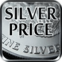 Silver price