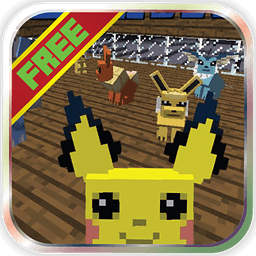 Pixelmon Minecraft