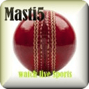 INDIAN TV &amp; CRICKET-MASTI5TV