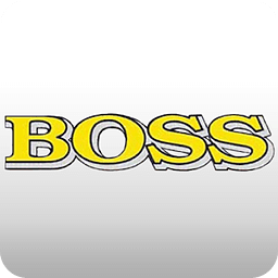 Boss Equipment