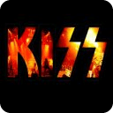 Kiss Live Wallpaper