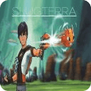 Slugterra Slug it out LWP