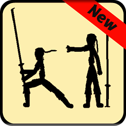 Stickman ninja HD