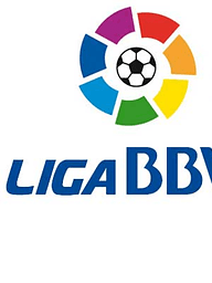 Liga BBVA Tube