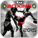 Kick Boxing 2015