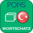 PONS T&uuml;rkisch Wortschatz