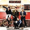 Big Time Rush Slider Puzzle