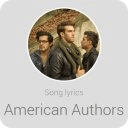 American Authors Song Lyrics