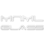 MNML Glass Icon Pack