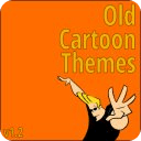 Old Cartoon Themes