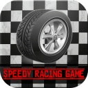 Racing game for kids free