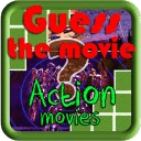 Guess the Title: Action Movies