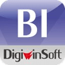 Digiwin BI Mobile