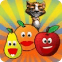 Fruit Jewels 3D