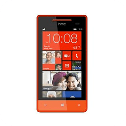 HTC Windows Phone 8X REVIEW