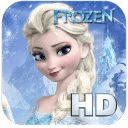 Frozen Game Match 3