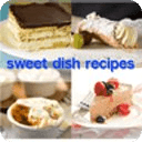 Sweet dish recipes