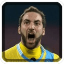 Gonzalo Higuain FC