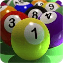 Practice 8 Pool Ball