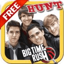 Big Time Rush Hunt Free