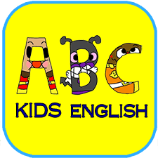 KidsEnglish - Kids song, learn