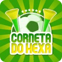 Corneta do Hexa