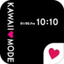 KAWAII＊MODE[Homee ThemePack]