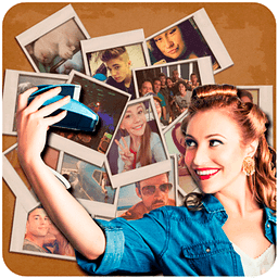 Selfie Creator Photo Studio