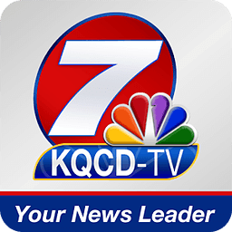 KQCD Mobile News