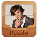 Harry Styles Puzzle