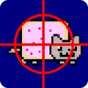 Nyan Cat Annihilator