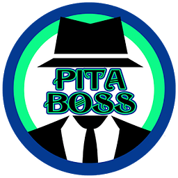 Pita Boss