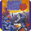 Mega Man III