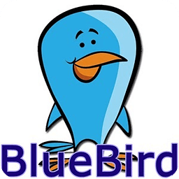 BlueBird Player