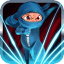 Dragon Ninja Boy Battle : All Free Running and Shooting Games for Kids