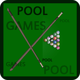 Free Pool Games