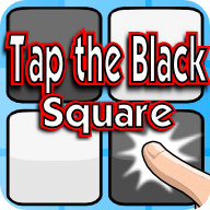 Tap the Black Square