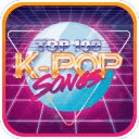 前100名K-POP歌曲