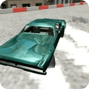 HotRod Drift Simulator 3D