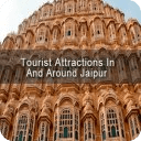 Tourist Attractions Jaipur