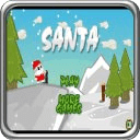 Santa Bomb Shooter Blast