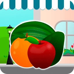 sell fruit game