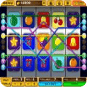 Crazy Fruits Party Slots