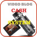 Video Blogging Cash System