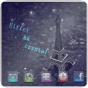 Crystal Eiffel Solo Theme